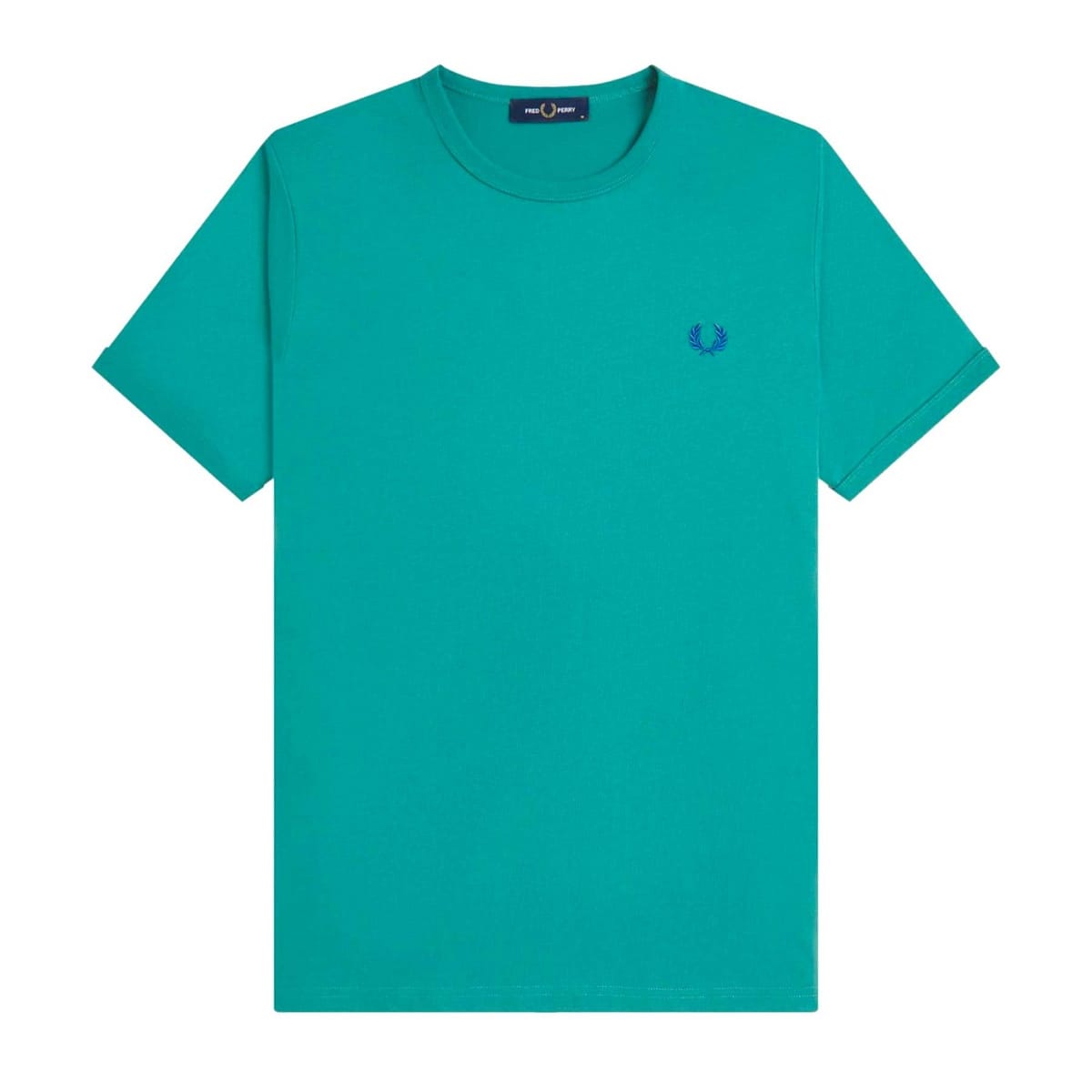 T-SHIRT BASIC RINGER