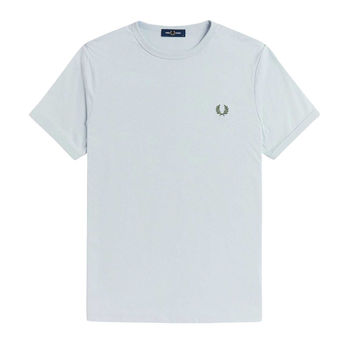 T-SHIRT BASIC RINGER