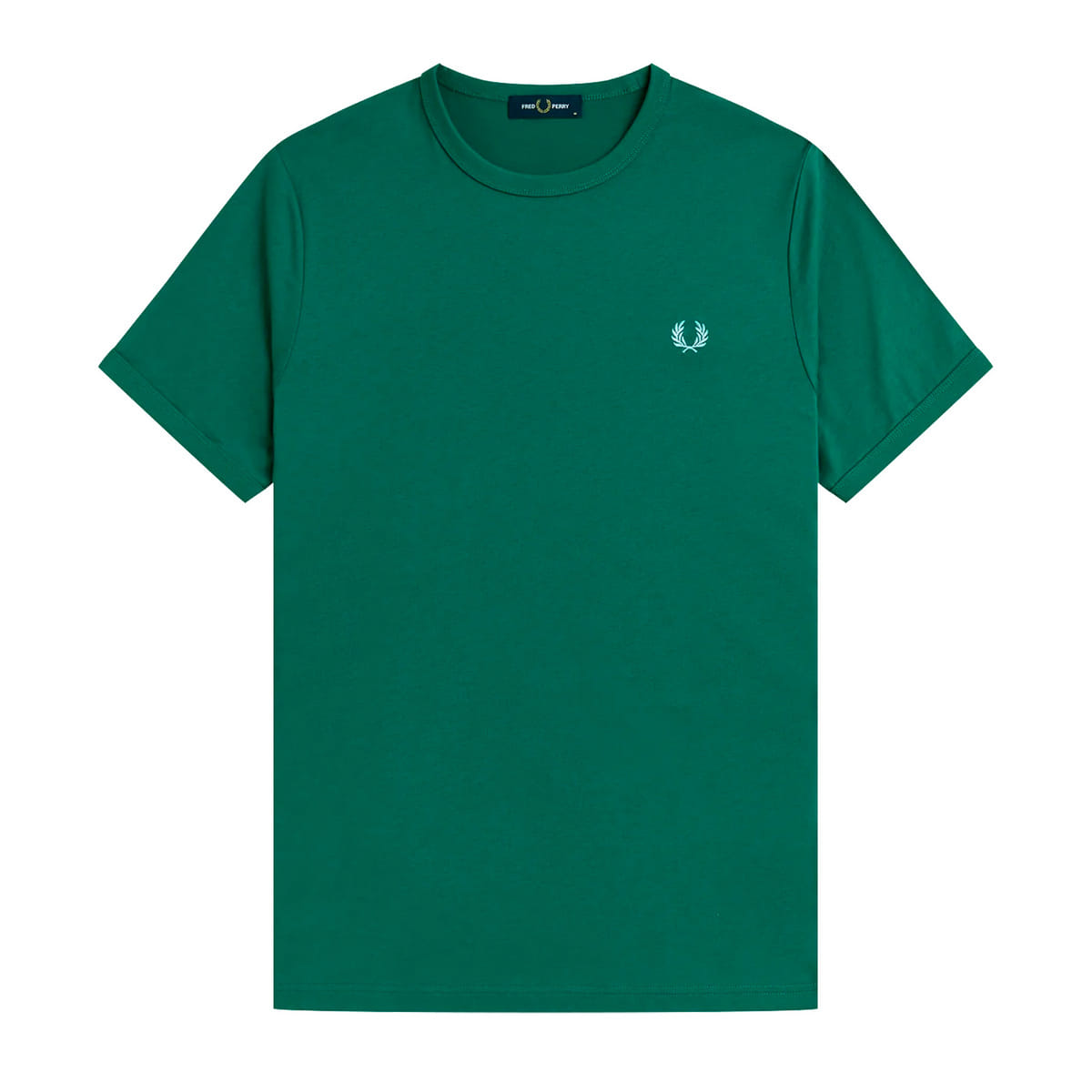 T-SHIRT BASIC RINGER