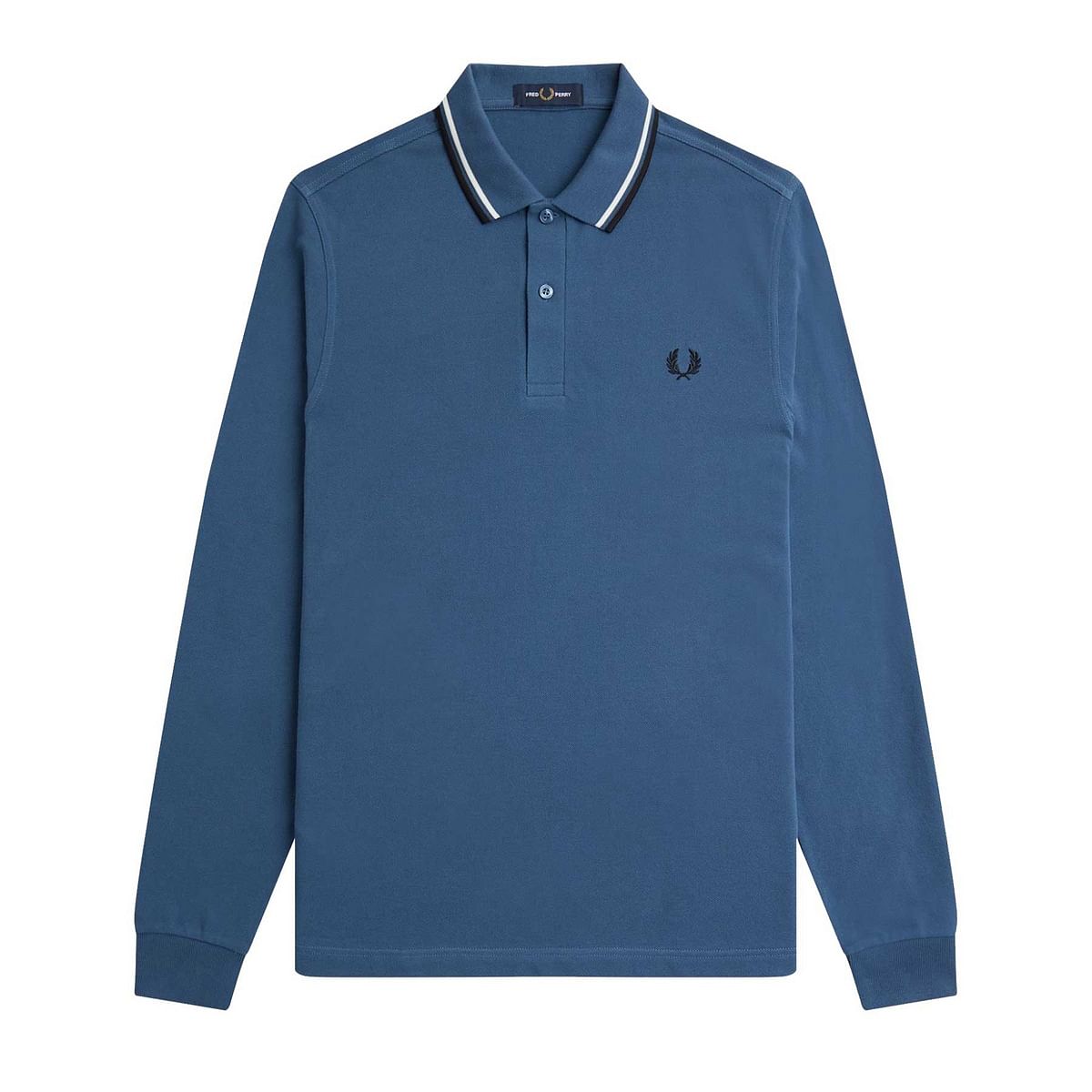 Polo fred perry halogen uomo xxl