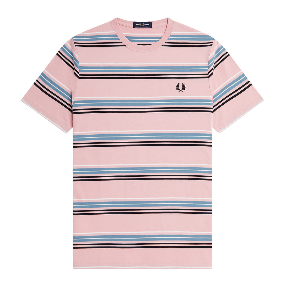 T-SHIRT STRIPE