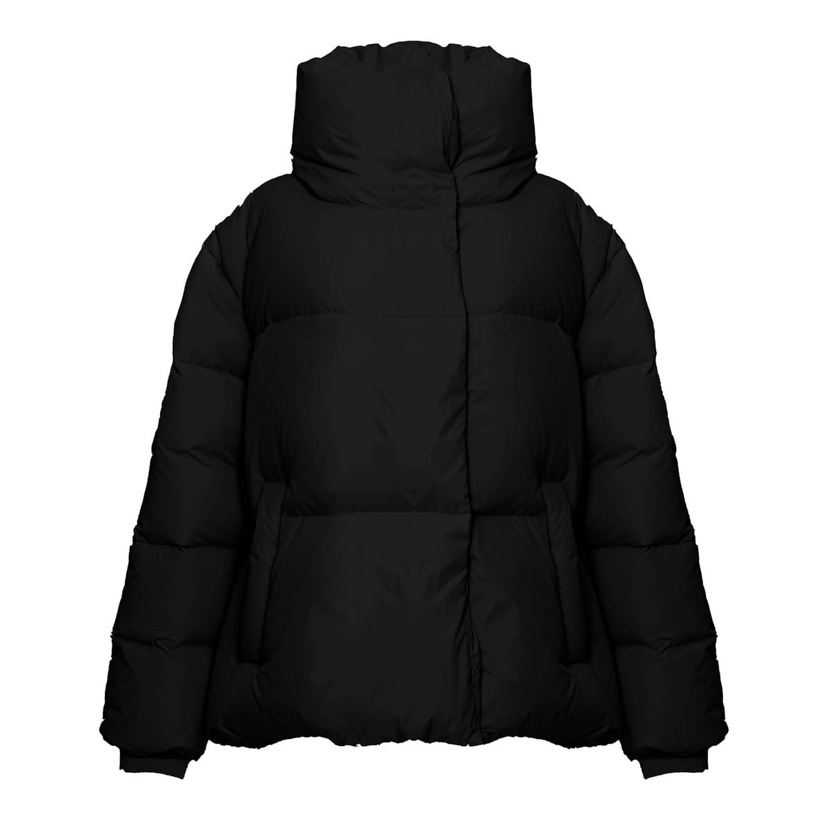 PIUMINO OVETTO DONNA