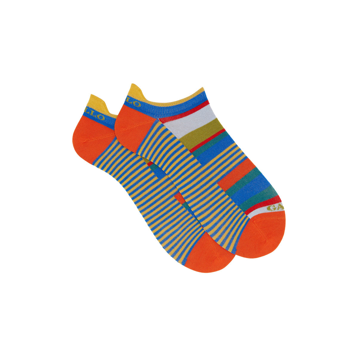 CALZA SNEAKERS PATCH