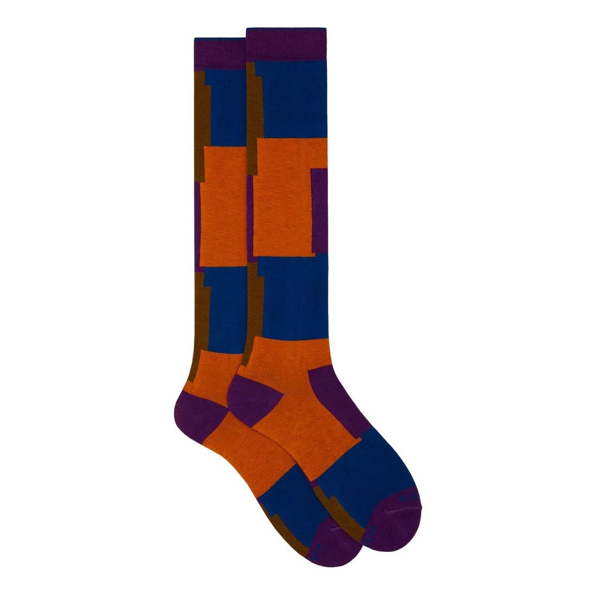 CANZA LUNGA PUZZLE DONNA