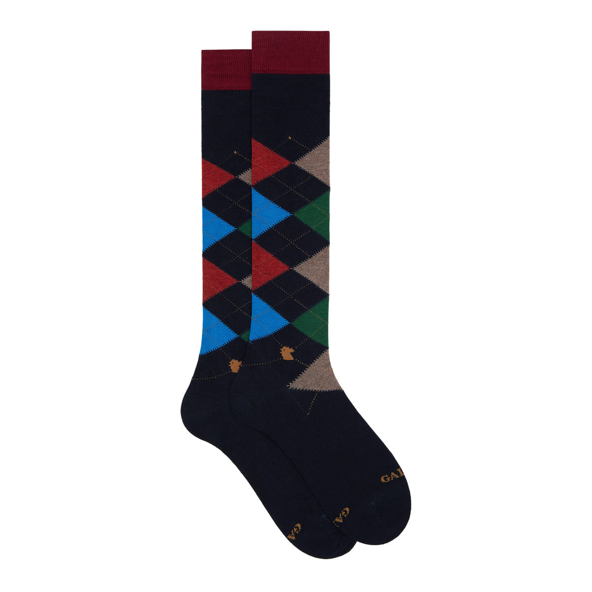 CALZA LUNGA ARGYLE