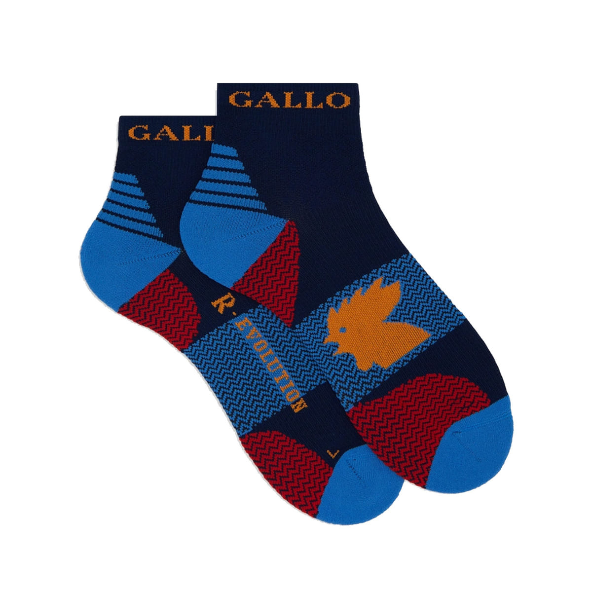 CALZA TECNICA
