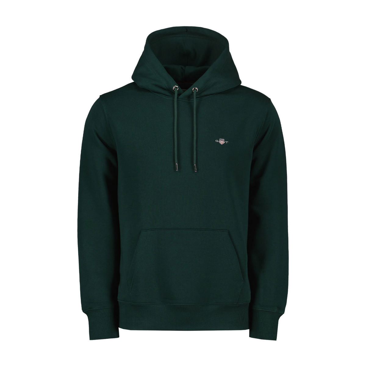 FELPA CON CAPPUCCIO SHIELD