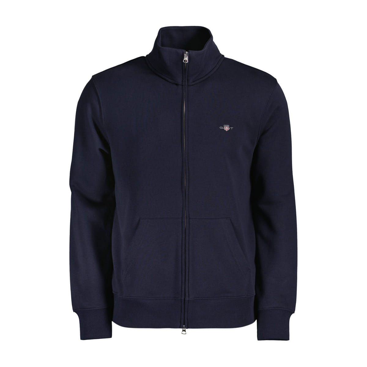 FELPA FULL ZIP SHIELD