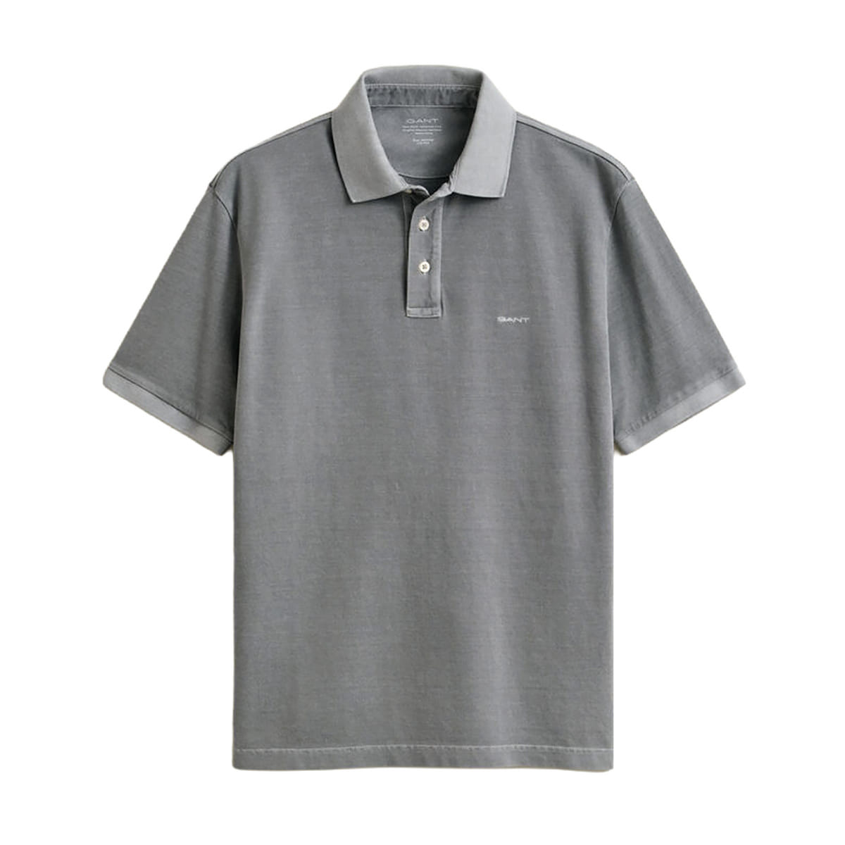 POLO REG SUN FADED