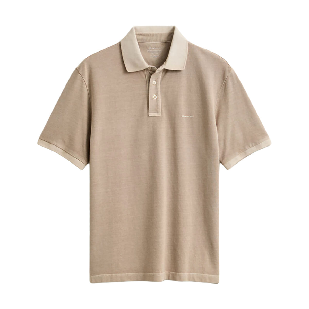 POLO REG SUN FADED
