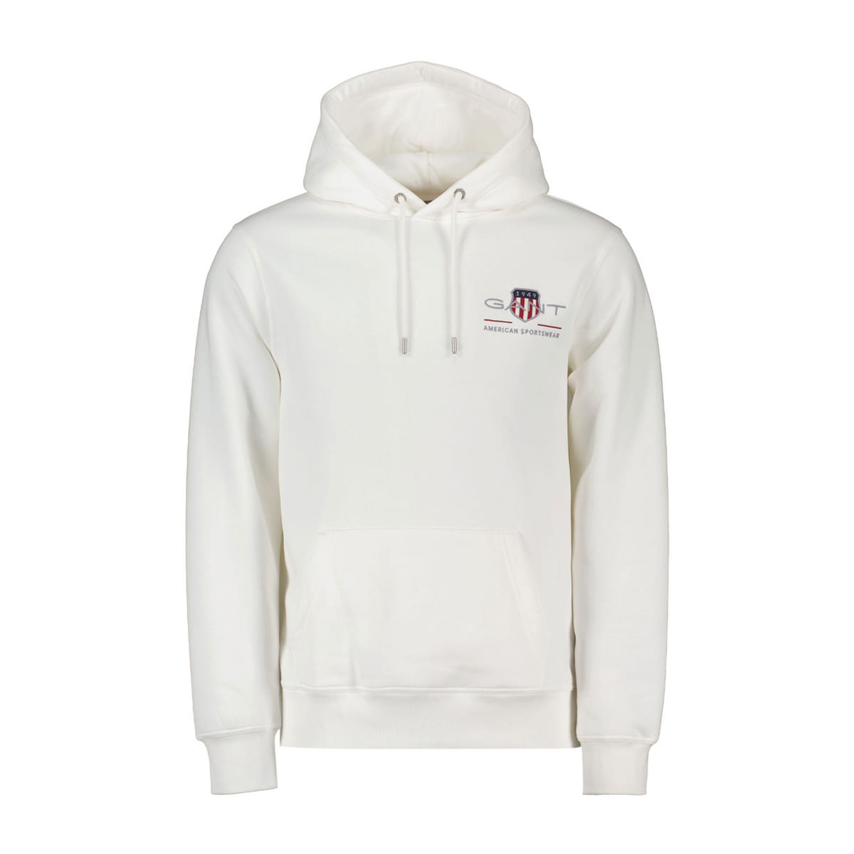 FELPA CON CAPPUCCIO MEDIUM ARCHIVE SHIELD