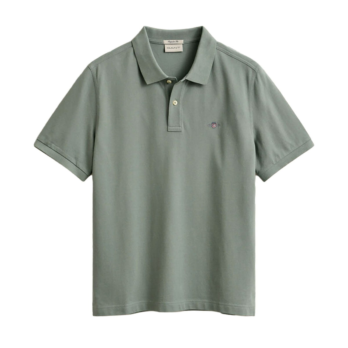 POLO REG SHIEL PIQUET