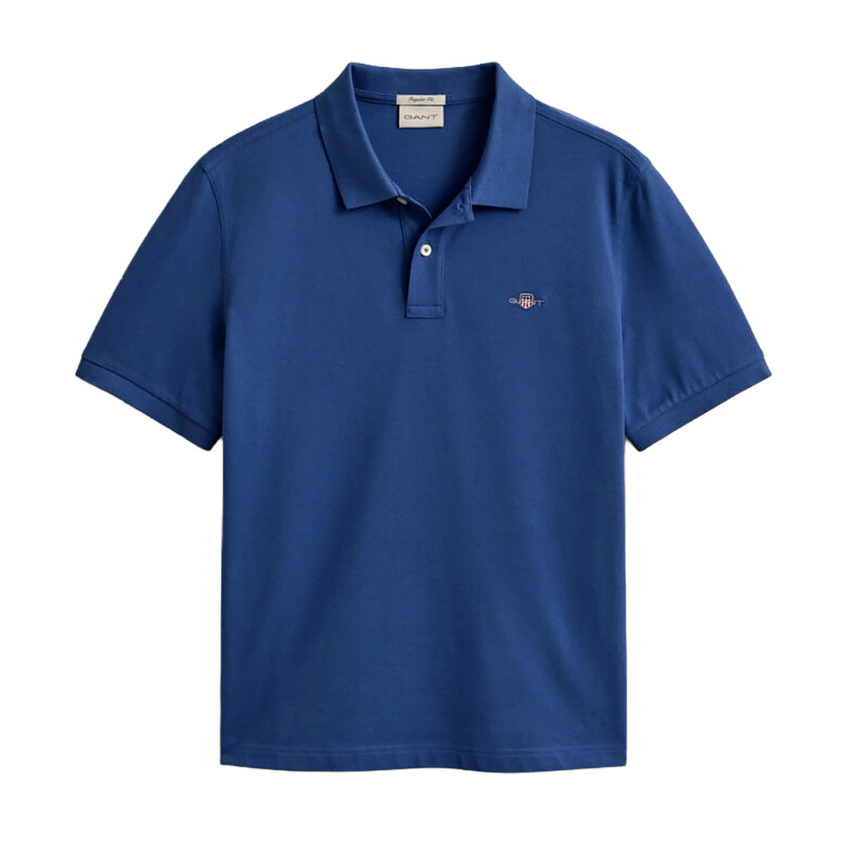 POLO REG SHIEL PIQUET