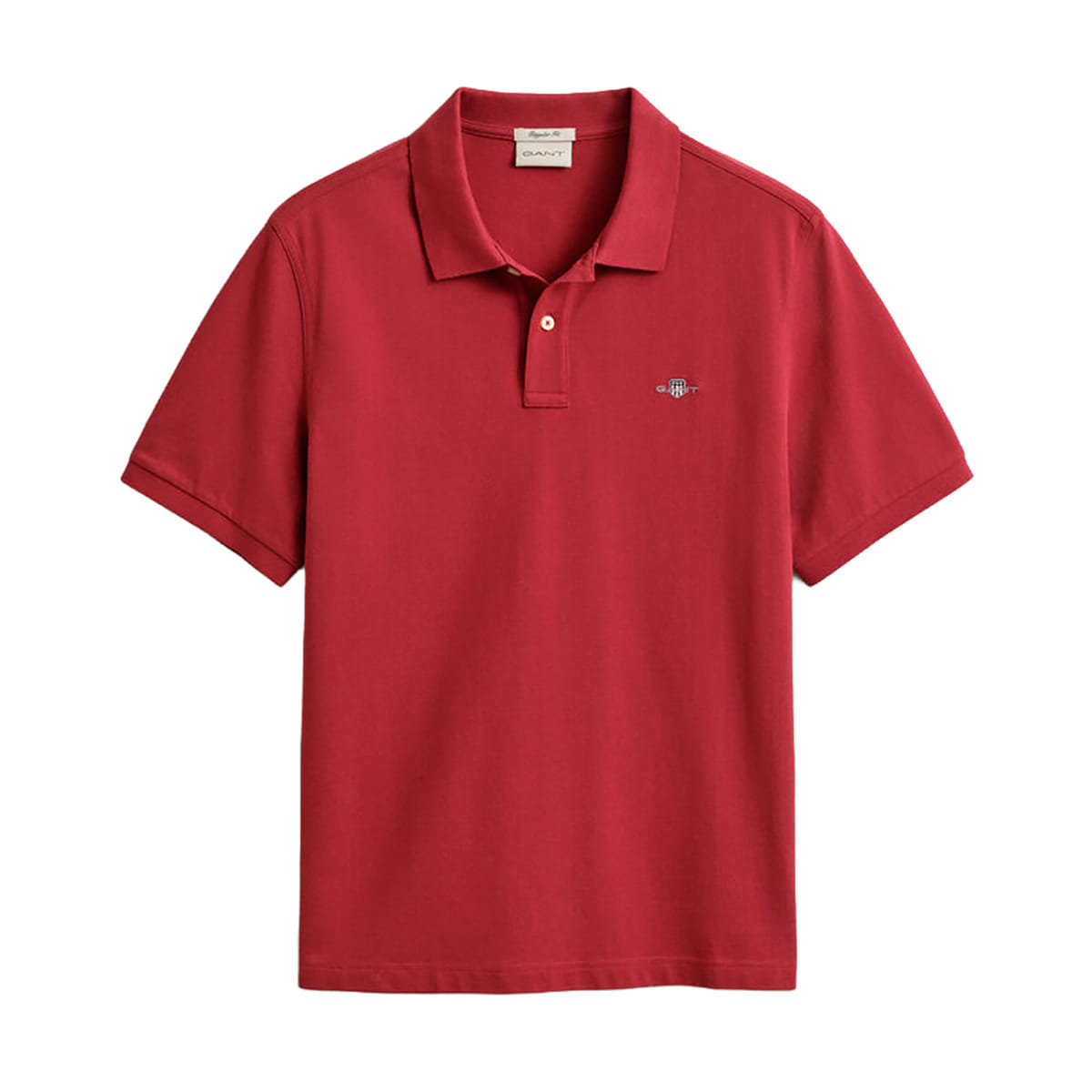 POLO REG SHIEL PIQUET