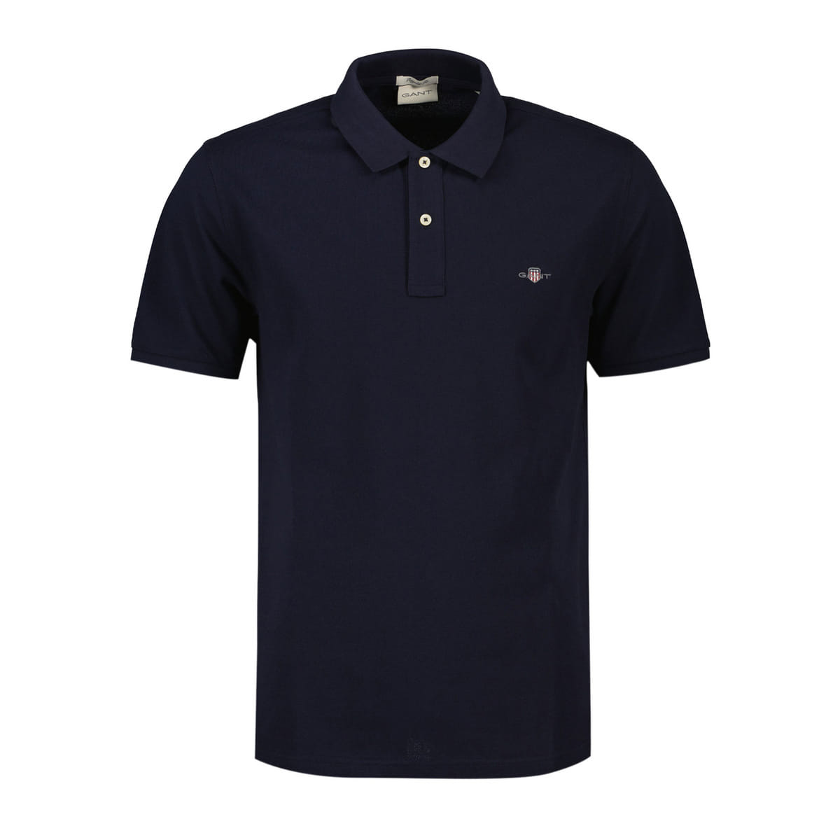 POLO SHIELD IN PIQUE'