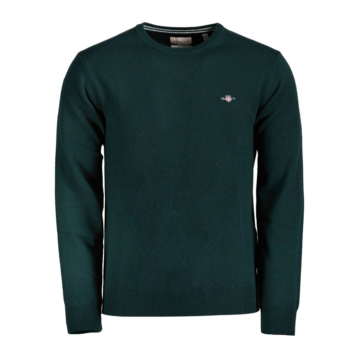 MAGLIONE GIROCOLLO IN FINISSIMA LANA D'AGNELLO