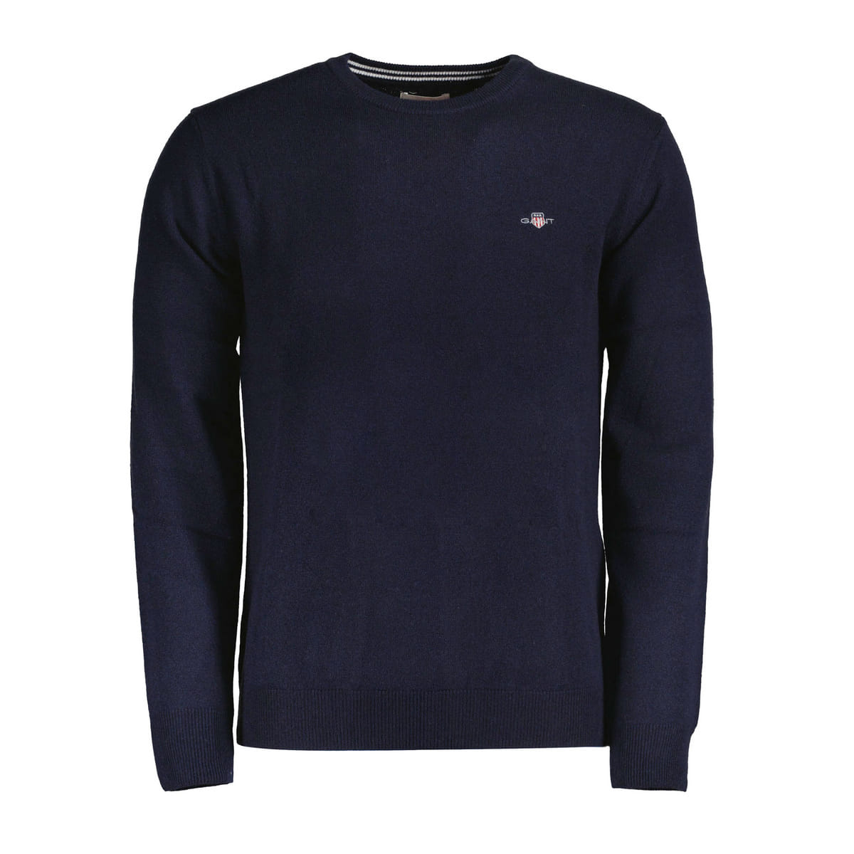 MAGLIONE GIROCOLLO IN LANA