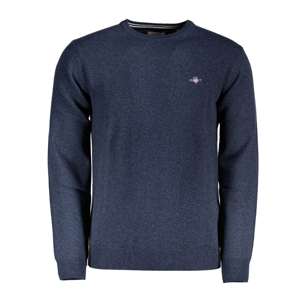 MAGLIONE GIROCOLLO IN FINISSIMA LANA D'AGNELLO