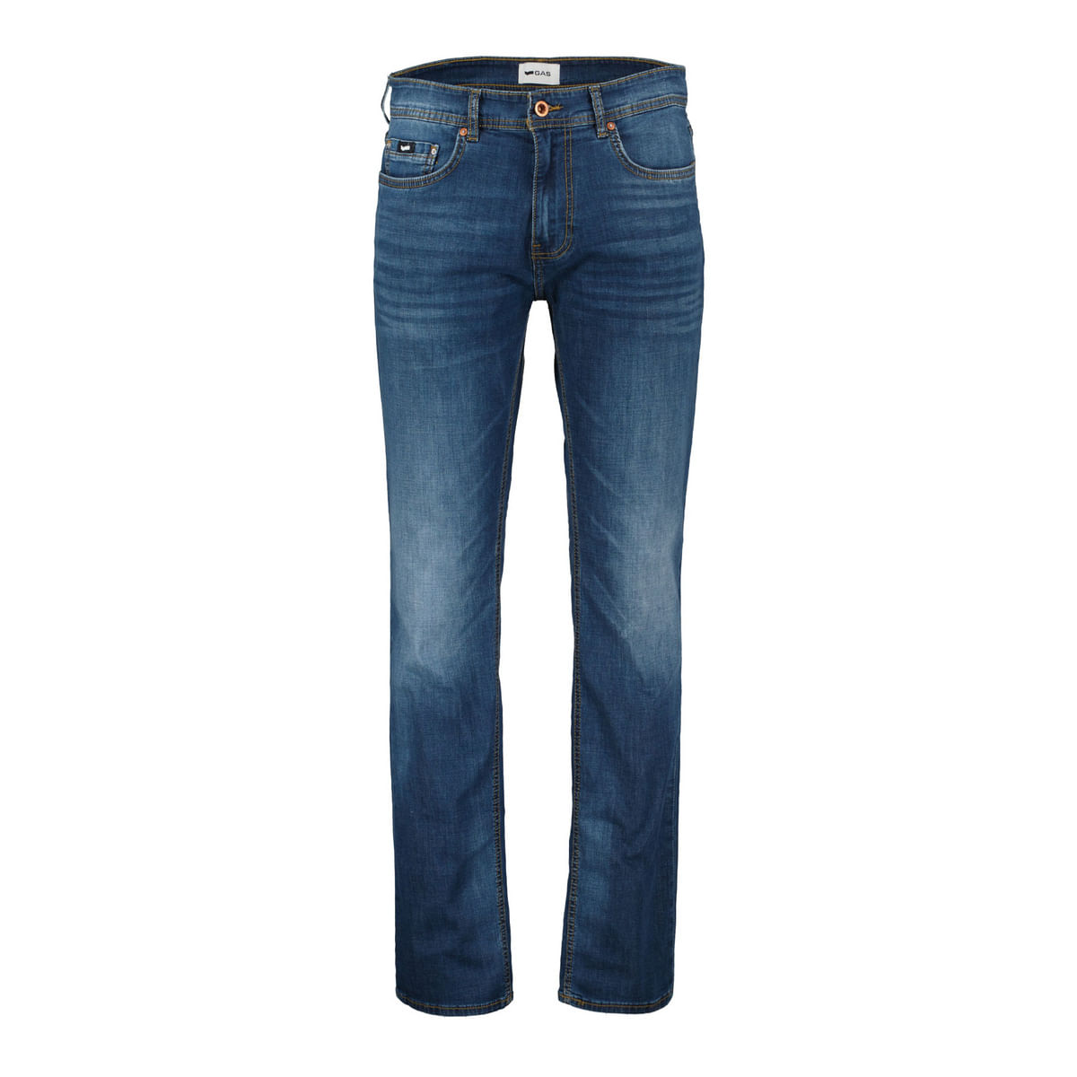 JEANS STRAIGHT MORRIS