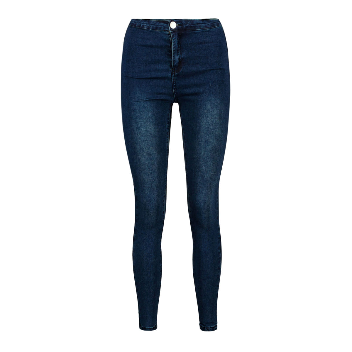 JEGGINS SUPER STRETCH HIGH RISE DONNA