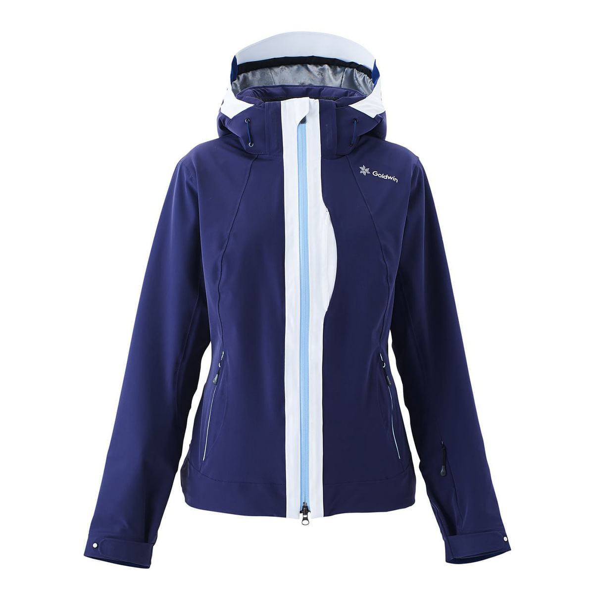 Prezzi Goldwin giacca albireo donna