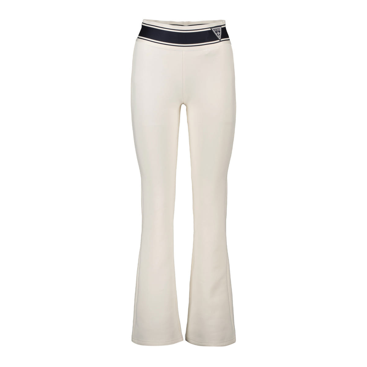 PANTALONI STRETCH SCUBA DONNA