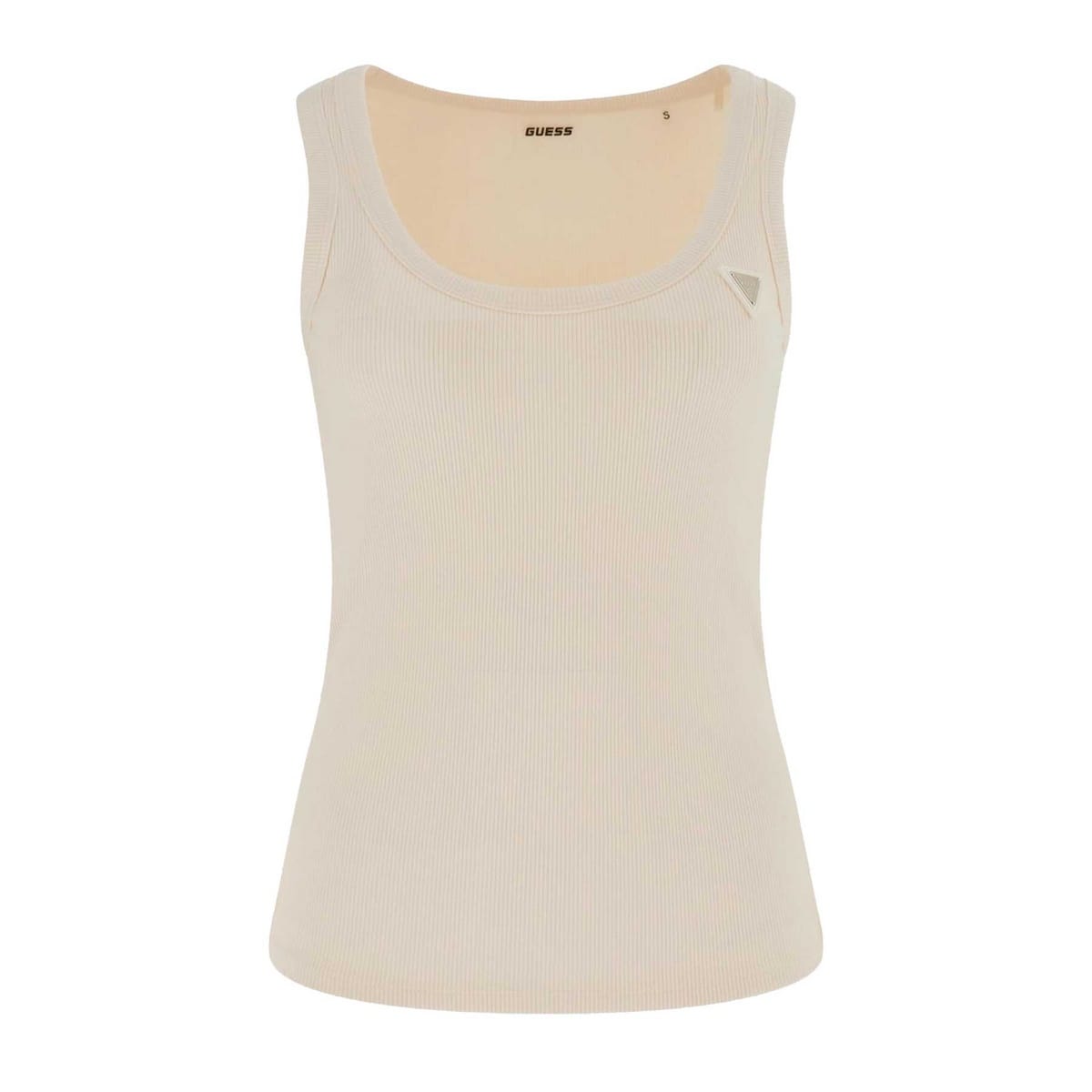 CANOTTA MINI LOGO COLETTE DONNA