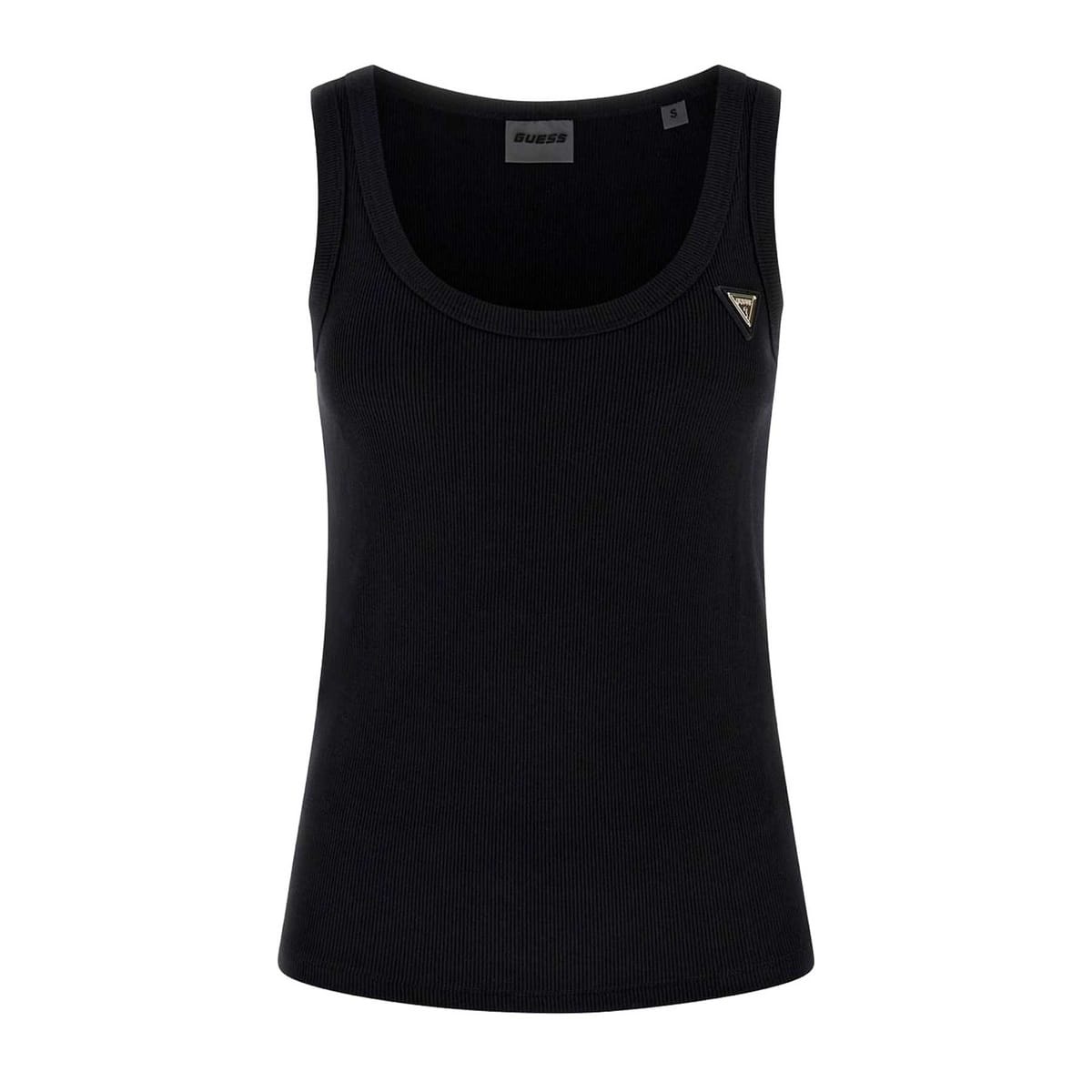 CANOTTA MINI LOGO COLETTE DONNA