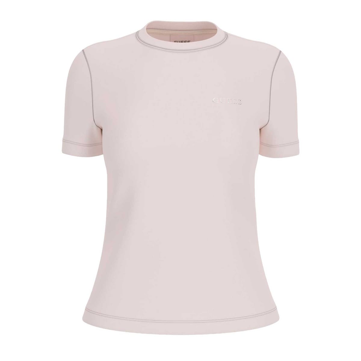 T-SHIRT LOGO TRACEI DONNA