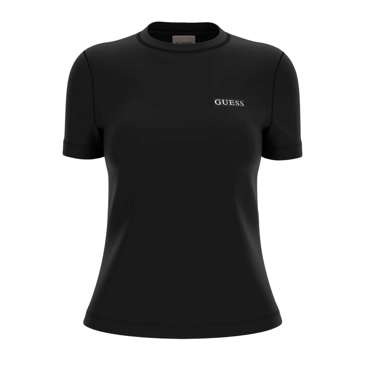 T-SHIRT LOGO TRACEI DONNA