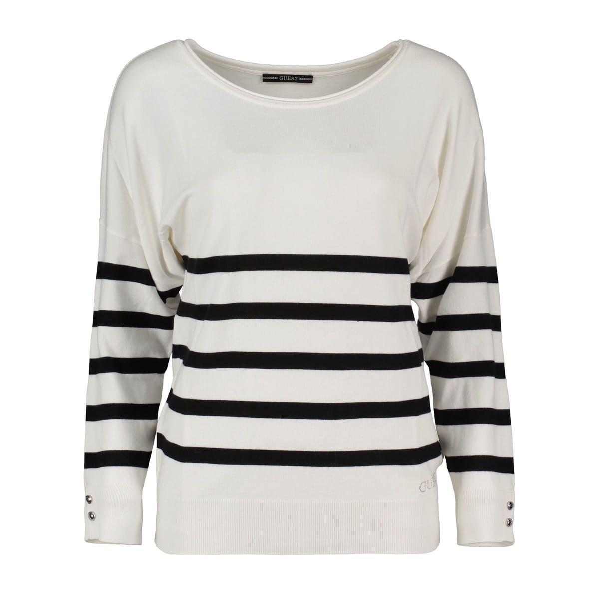 MAGLIA ADELE MANICHE PIPISTRELLO DONNA