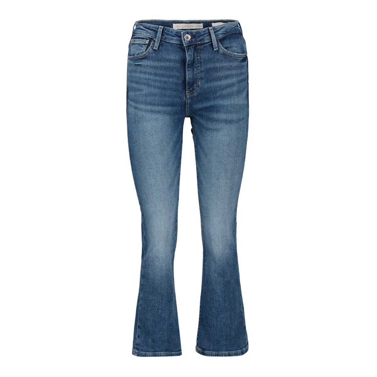 JEANS FLARE SEXY KICK DONNA