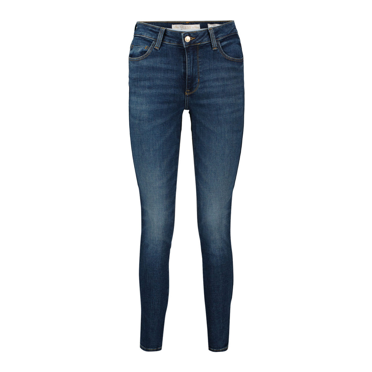 JEANS SKINNY MID SEXY CURVE DONNA