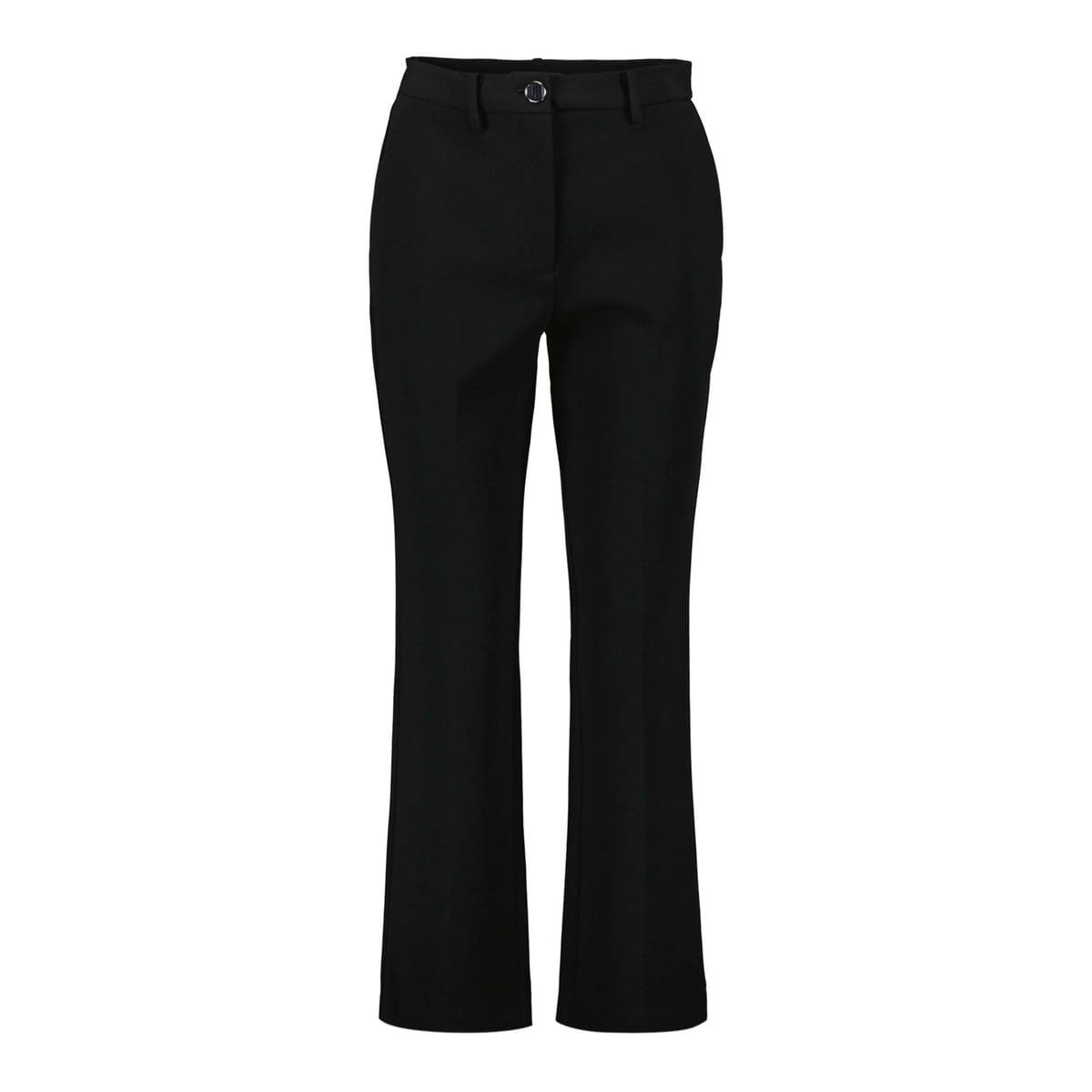 PANTALONI ZOE IN CREP DONNA