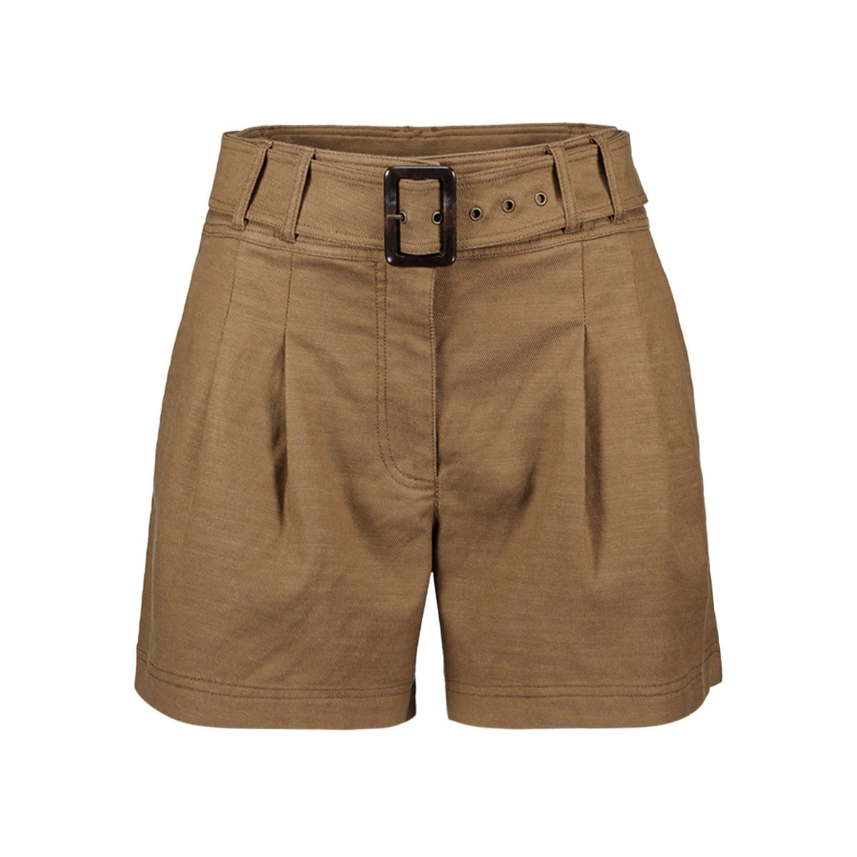 SHORT CON CINTURA VERONICA DONNA