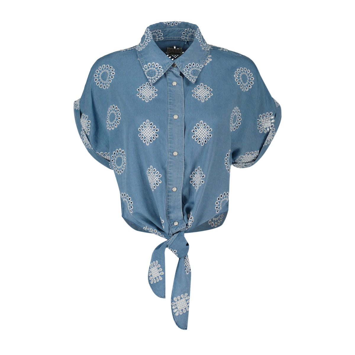 CAMICIA BRIGITTE DONNA