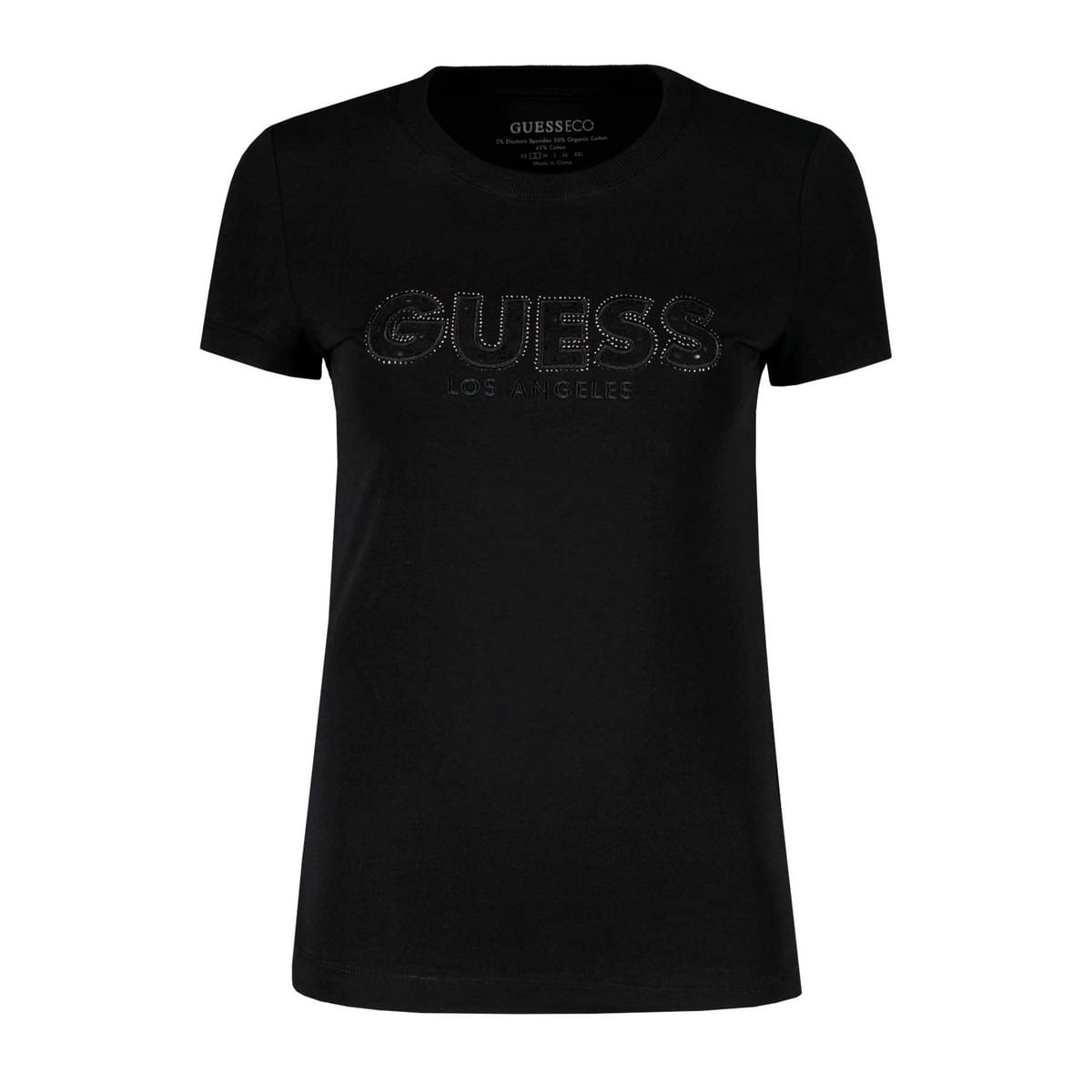 T-SHIRT SANGALLO DONNA