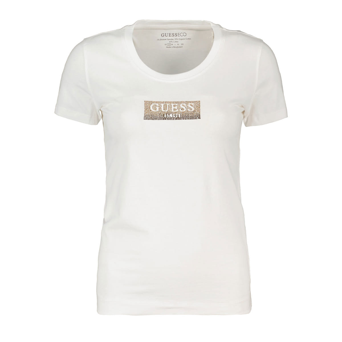 T-SHIRT STUDS BOX DONNA