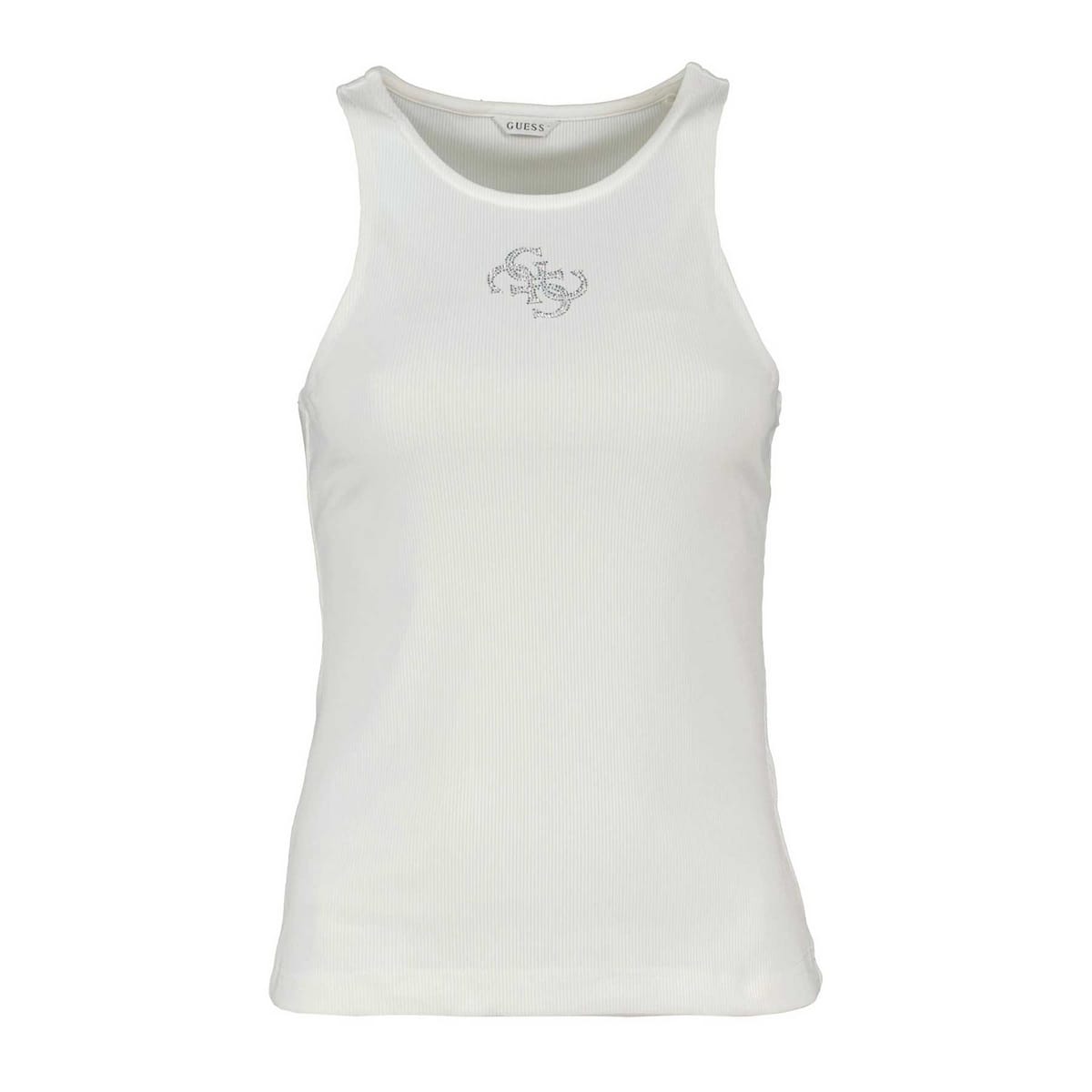 CANOTTA LOGO GUENDALINA DONNA
