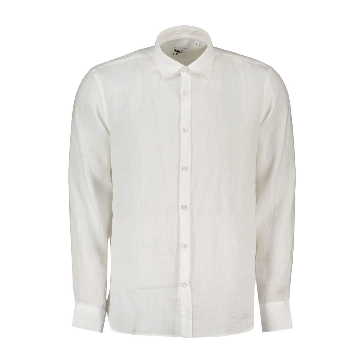CAMICIA IN LINO