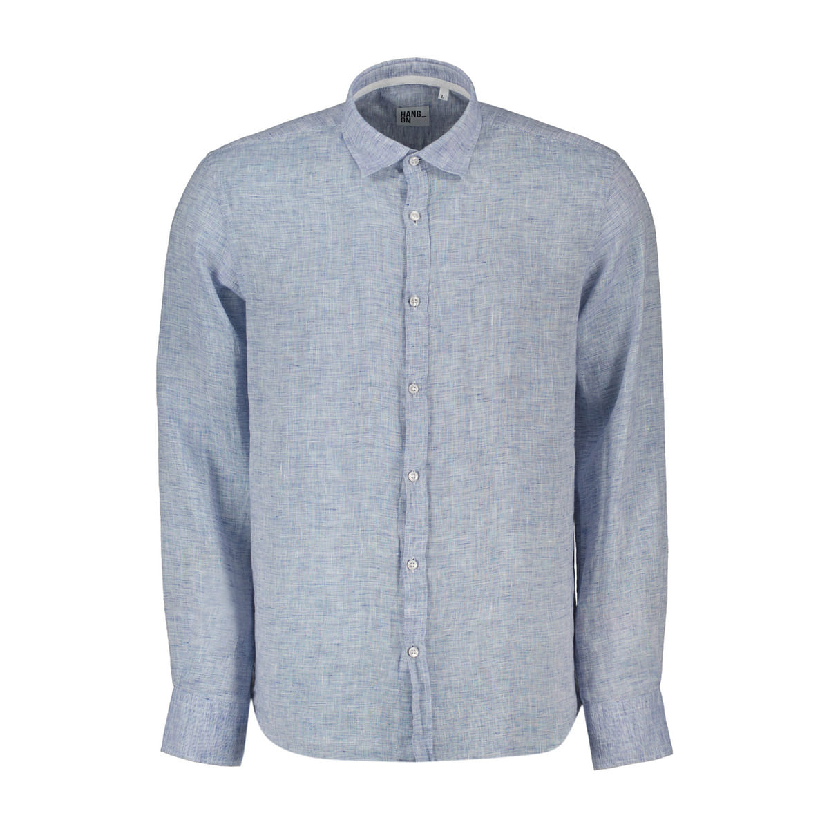 CAMICIA IN LINO