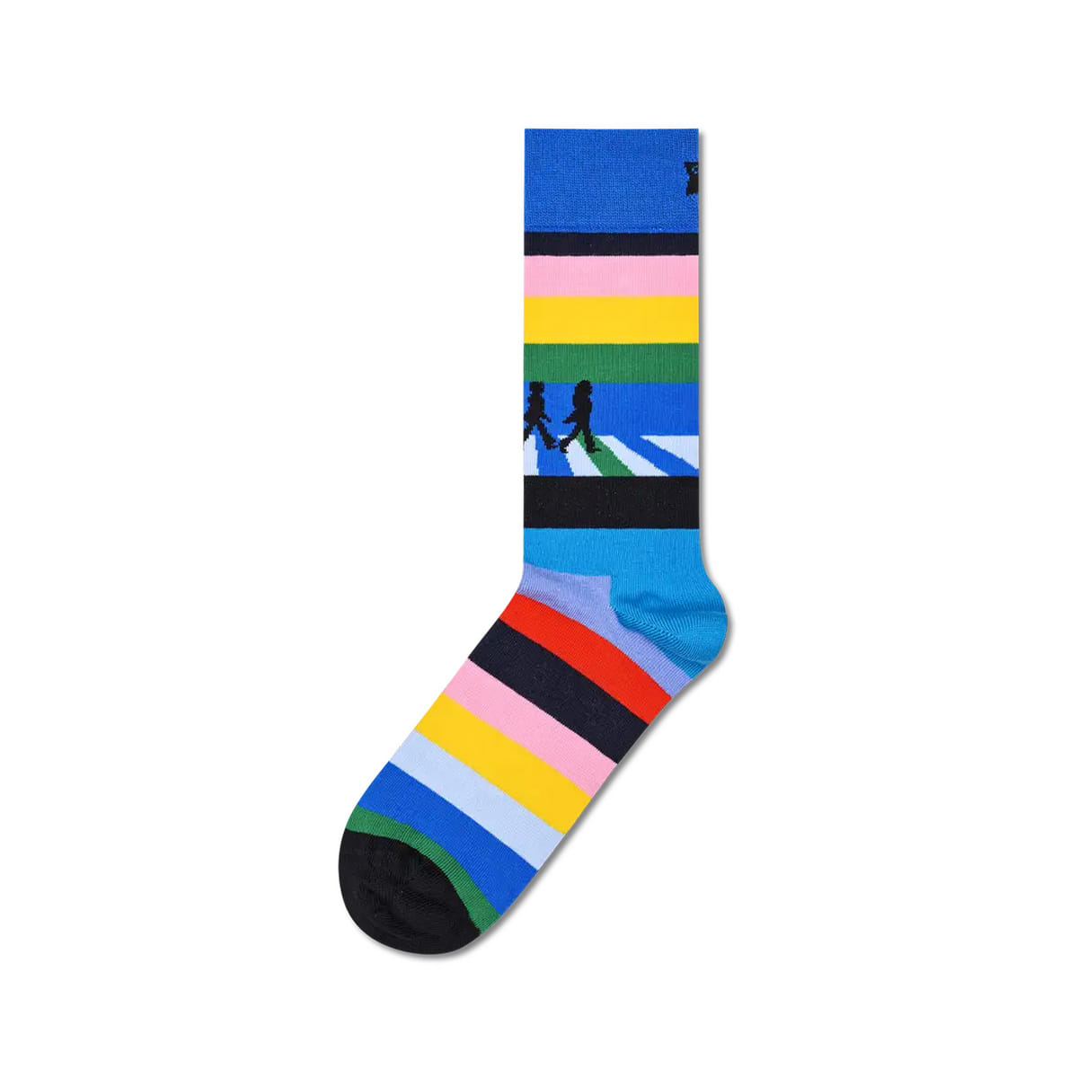 CALZA BEATLES LEGEND CROSSING