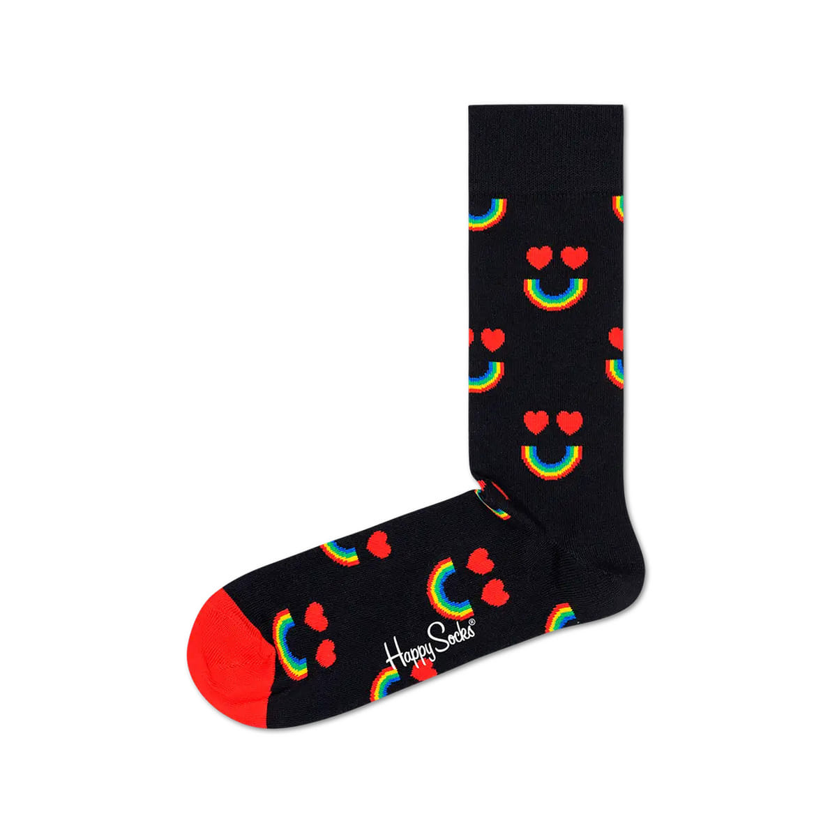 CALZA HAPPY RAINBOW