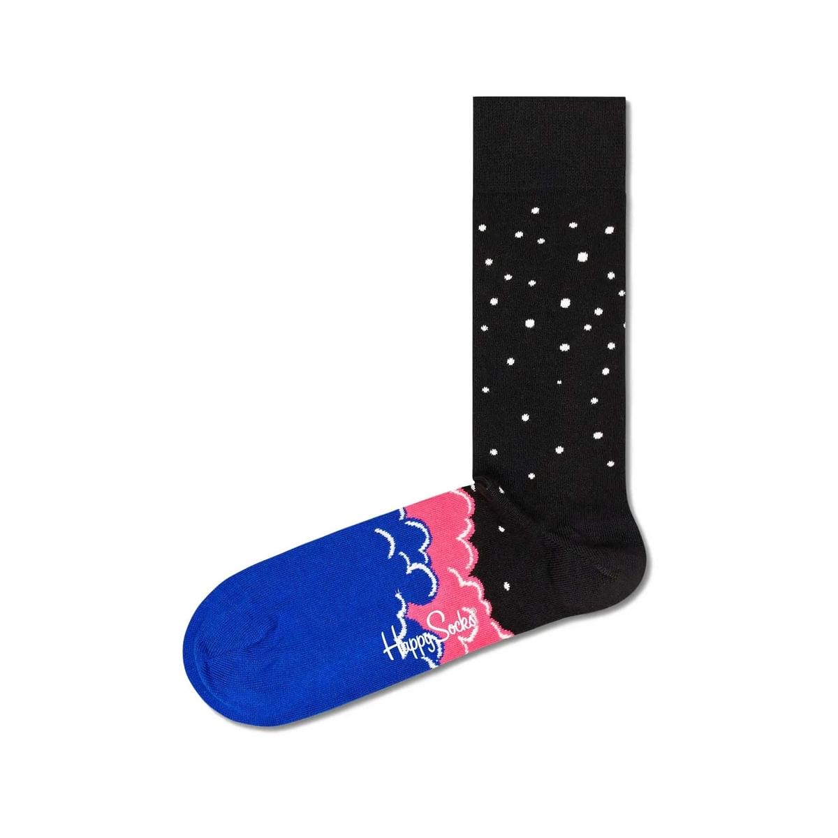 CALZA OVER THE CLOUD