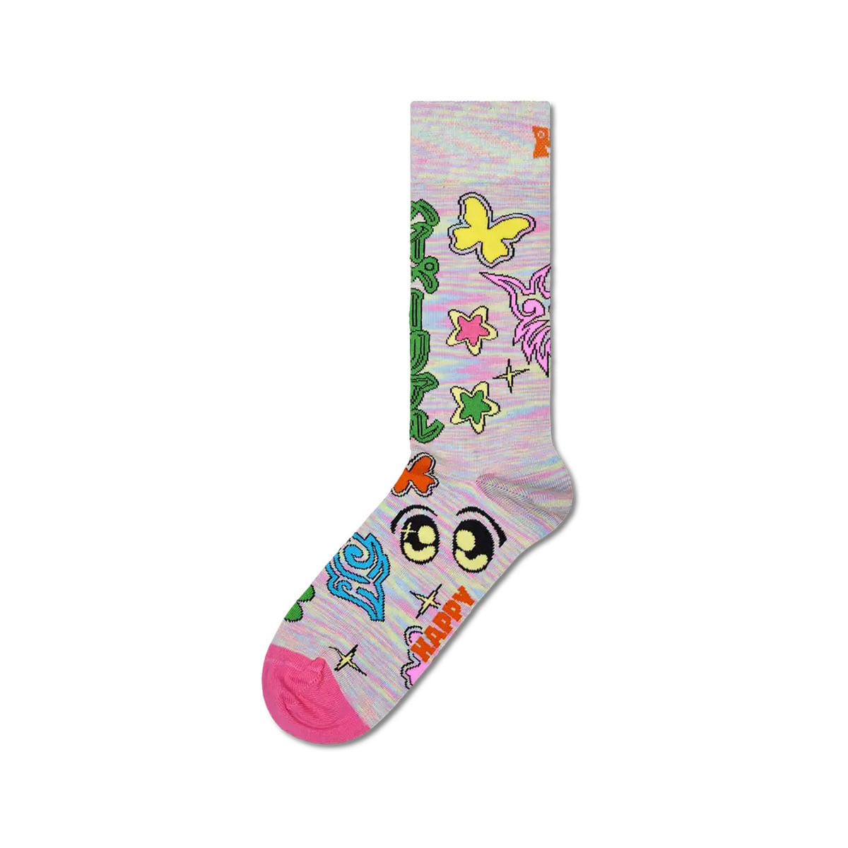 CALZA OUT OF THIS WORLD