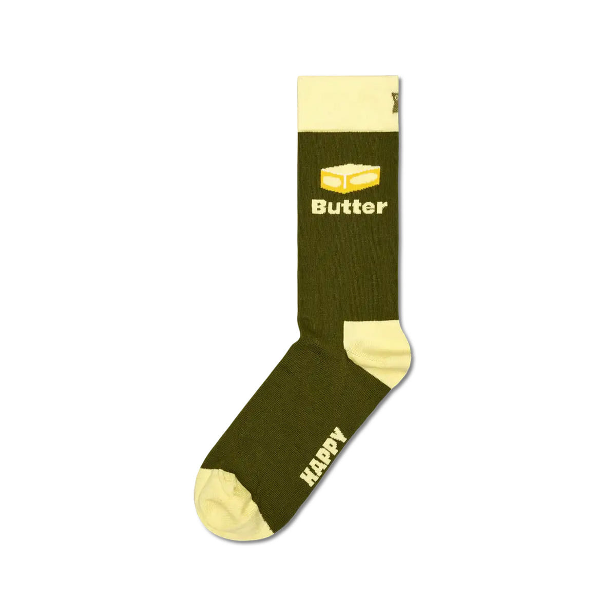 CALZA BUTTER