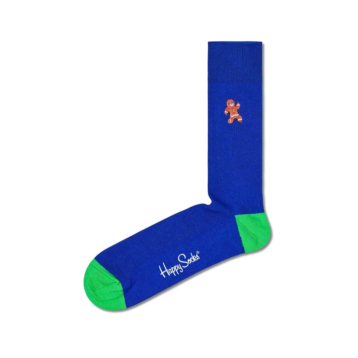 CALZA GINGERBREAD MAN