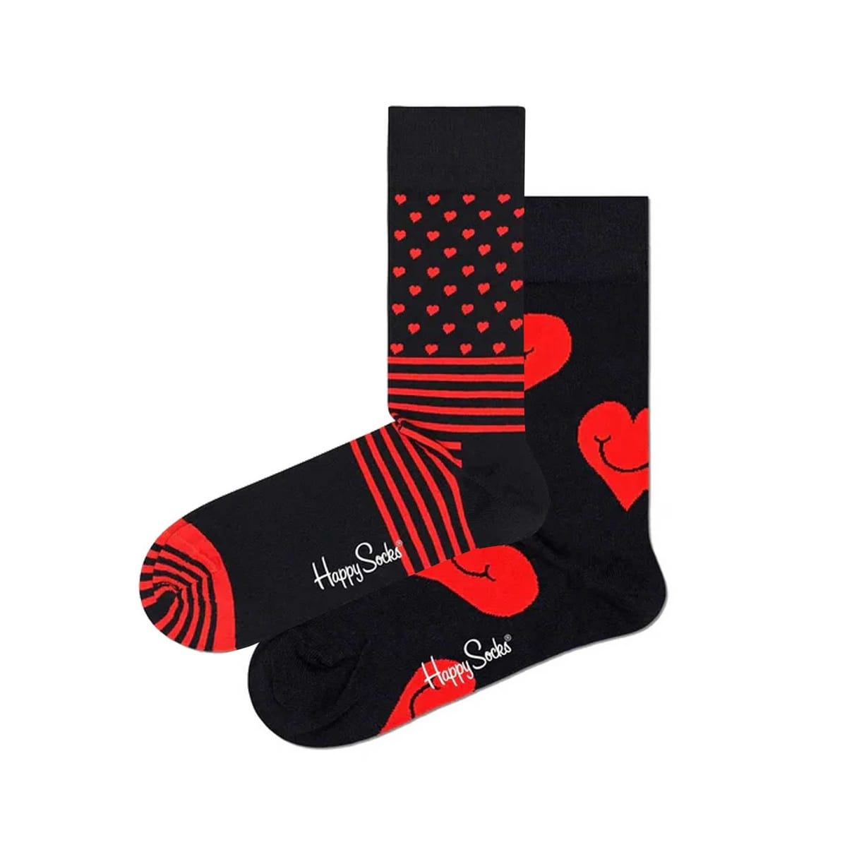 2-PACK I HEART YOU GIFT SET DONNA