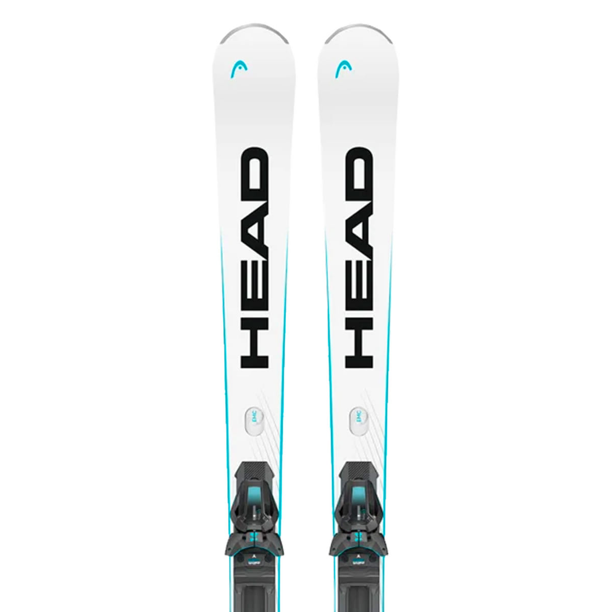 WC REBELS E-SL RP EVO CON ATTACCO FREEFLEX ST 14