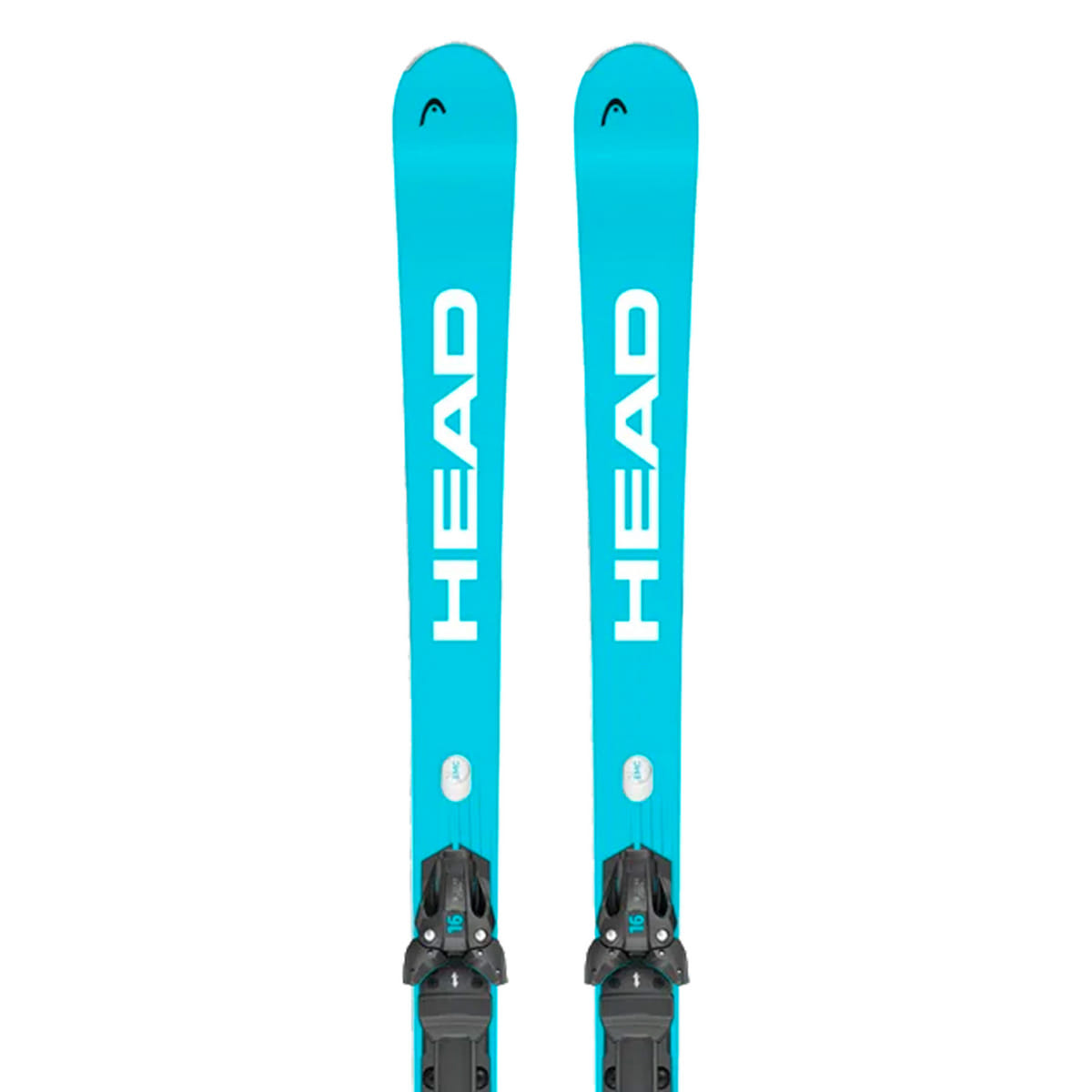 WC REBELS E-SPEED PRO RP WCR 14 CON ATTACCO FREEFLEX ST 16
